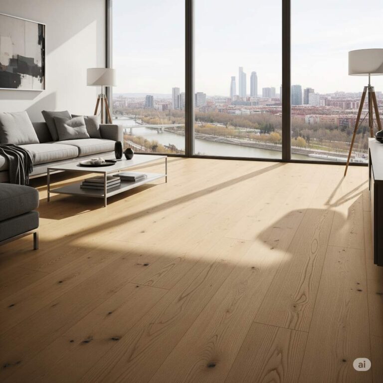 materiales de lujo en construcciones de alto standing