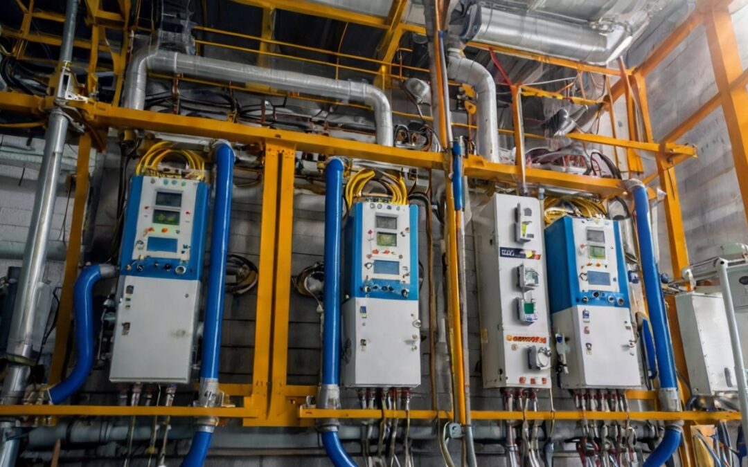 Sostenibilidad y Eficiencia Energética en Pisos Nuevos en Legazpi